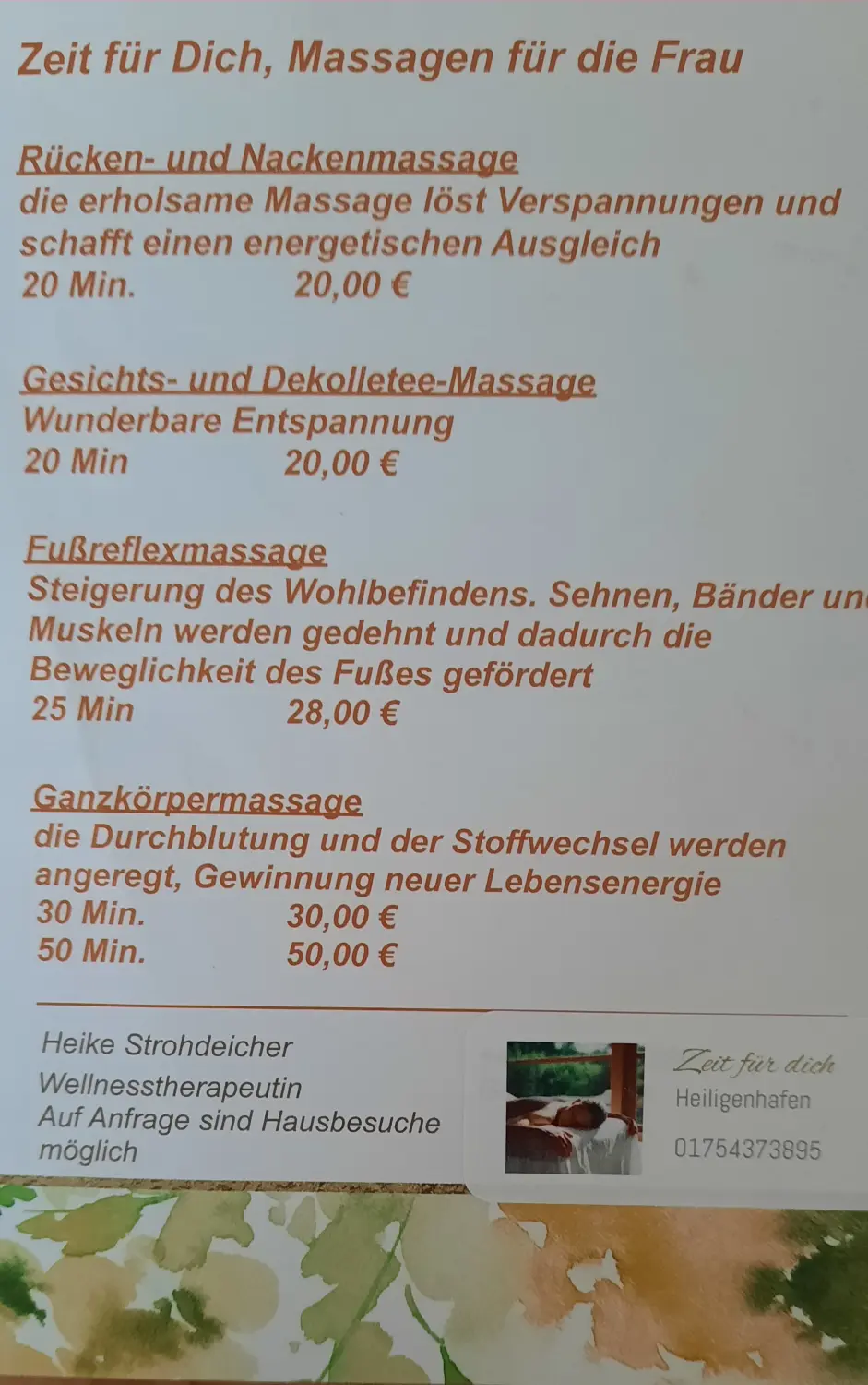 Aktuelles Strohdeicher