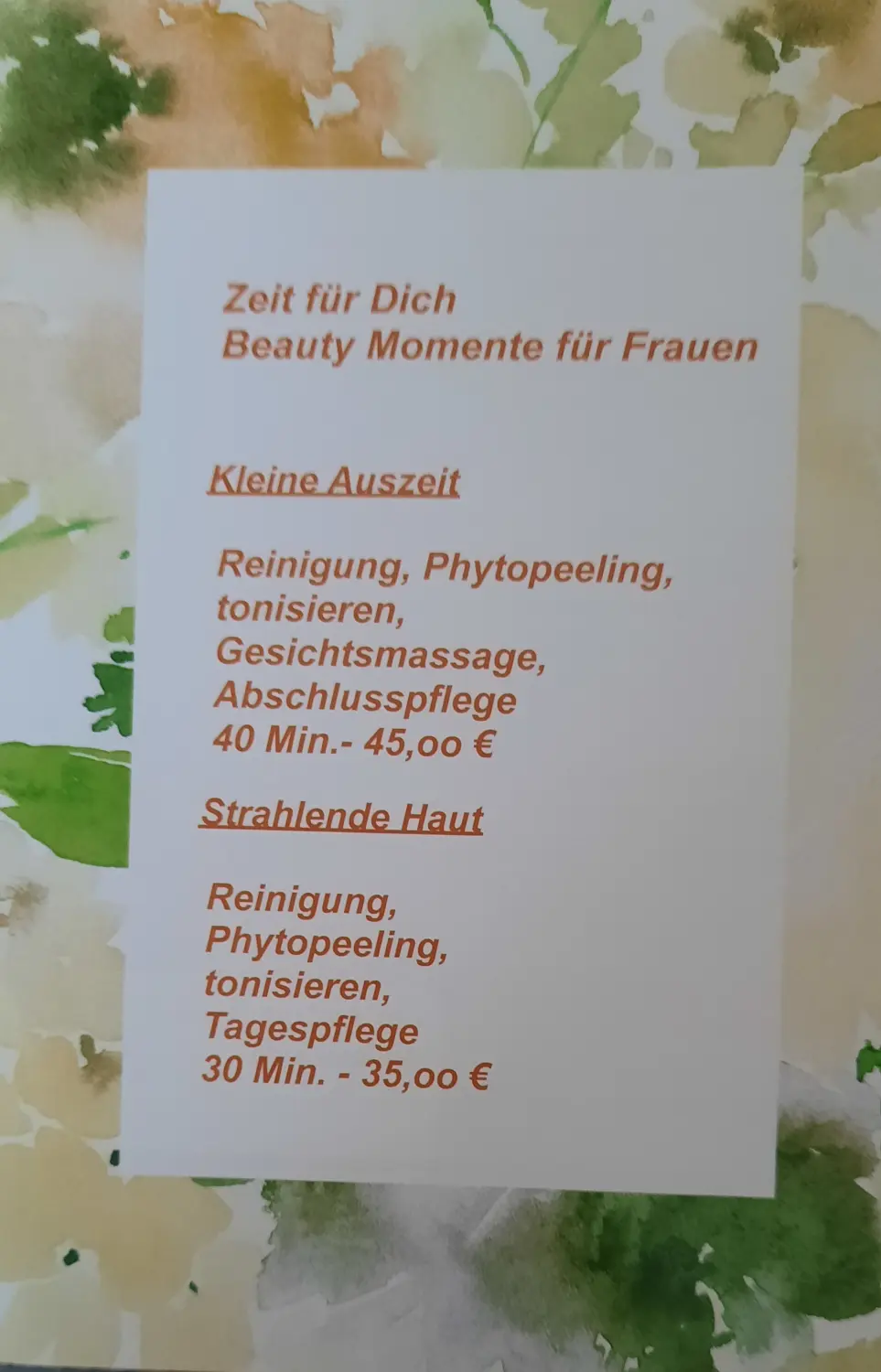 Aktuelles Strohdeicher