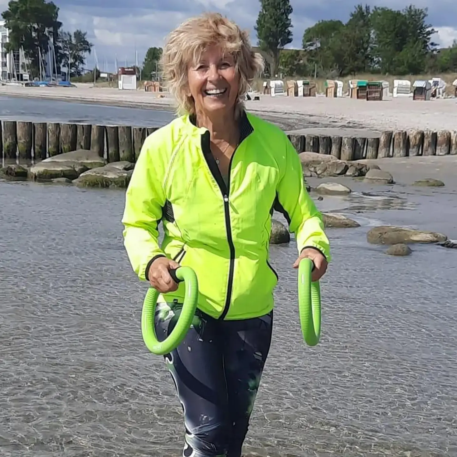Heike Strohdeicher